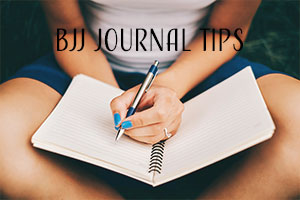 BJJ Journal Casarez BJJ Cary NC BJJ Journal Casarez BJJ Cary NC