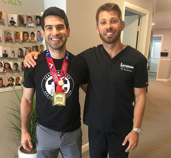Local Chiropractor Shout Out