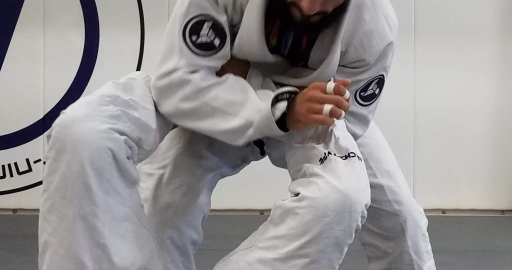 Taping Your Fingers for BJJ Taping Your Fingers for BJJ